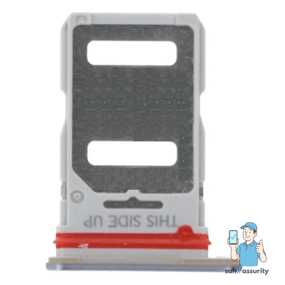 SIM Card Holder Tray for Motorola Edge 30 Fusion